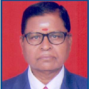 M. Balaraman mjf