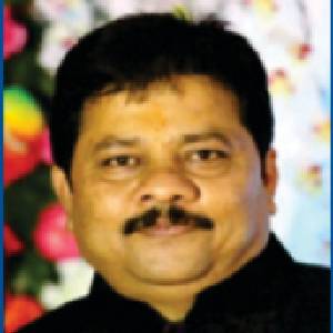 Suresh Kumar Dhoka