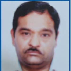 Dilip Kothari mjf