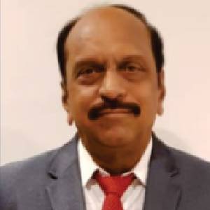 E.S. Satish Kumar