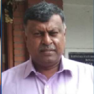 Gopinath .M