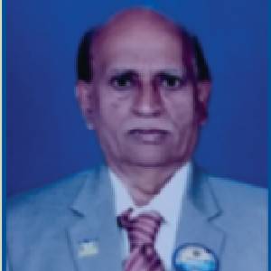 Dr. J.M. Jayadevaiah mjf