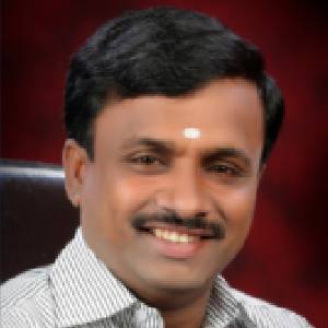 Dr. Kaiwara Srinivasa