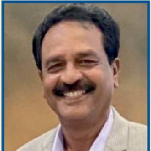 Dr. P.C. Lakshmi Narayana