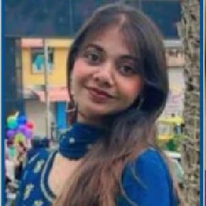 Luzaina Muskan