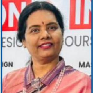 S. Manjula Harish