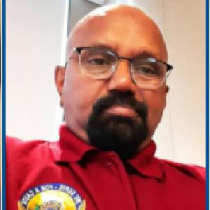 Vijaya Kumar Menon