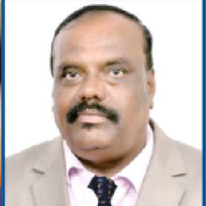 Dr. M. Nagaraja