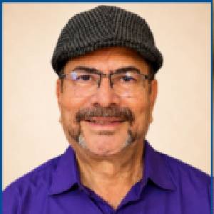 Dr. H.B. Krishna Naik