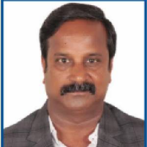 K.S. Parandhama Reddy