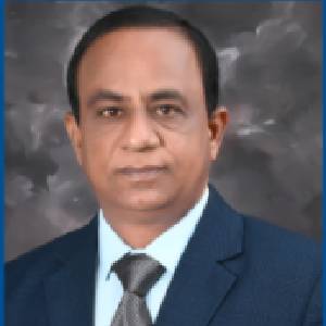G.L. Prasanna Kumar mjf