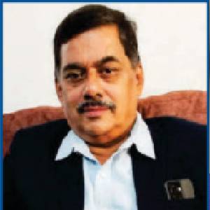 Radhakrishna Hegde pmjf