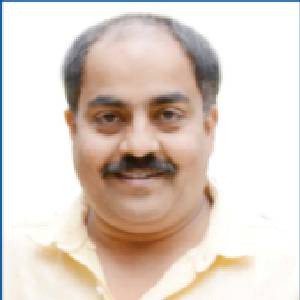 Ramakrishna .C mjf