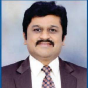 Ravi Kiran .K.R
