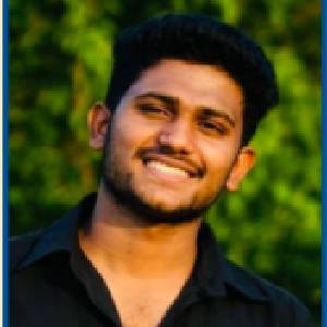 Sai Kiran Gowda