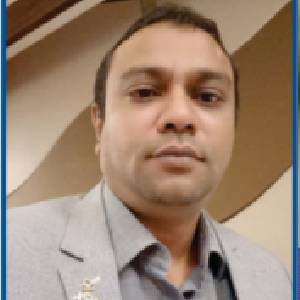 Dr. Vijay Kumar Salvaraj