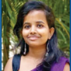 Sandhya .R