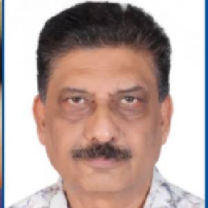 Sanjay Nadgir mjf