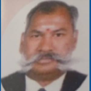 S. Sathyanarayana pmjf