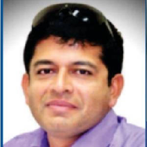Shaji Kunnath