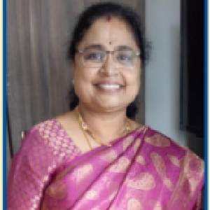 Shobha Srinivas mjf