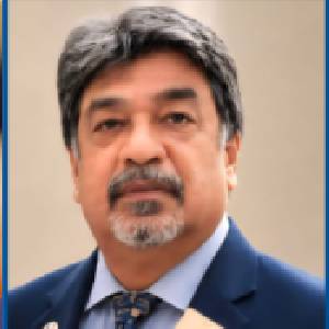 Dr. Simha Shastry mjf