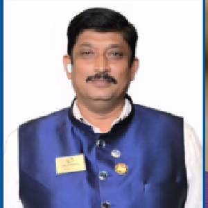 K. Sridhar Mjf
