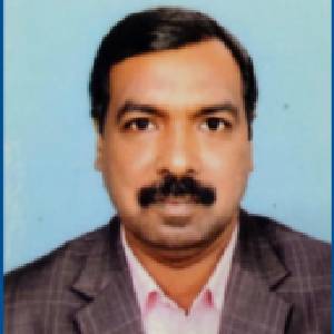 P.V. Sudarshan