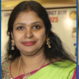 Vani Raju mjf