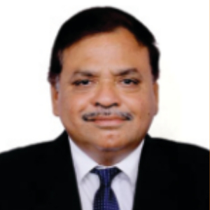 D.N. Venkatanarasimhulu pmjf