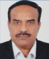 Dr. Venkatesh .V pmjf