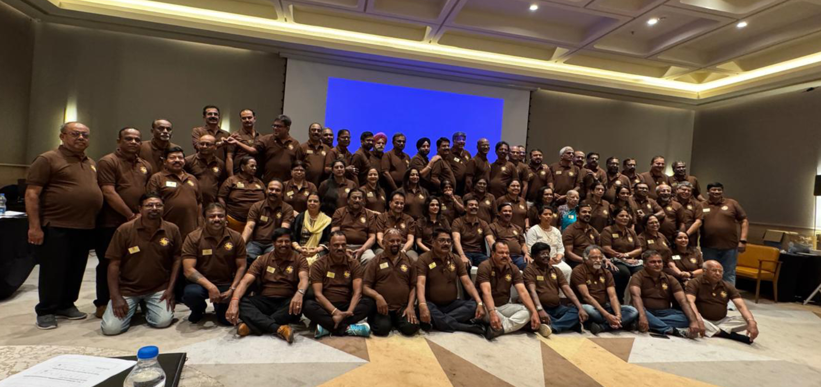 Global Service Activities