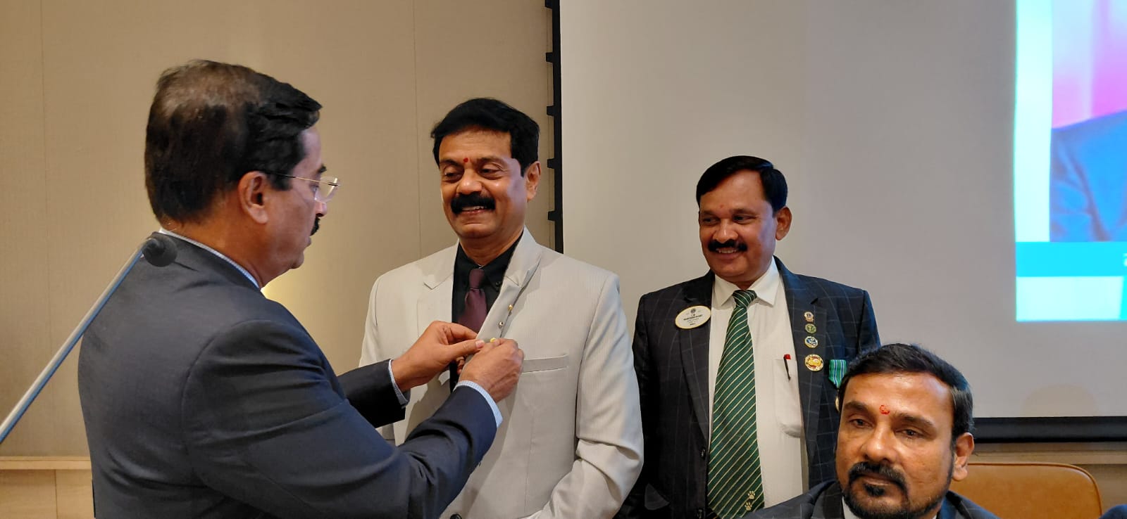 ಉಚಿತ ಕಣ್ಣಿನ ಶಿಬಿರ