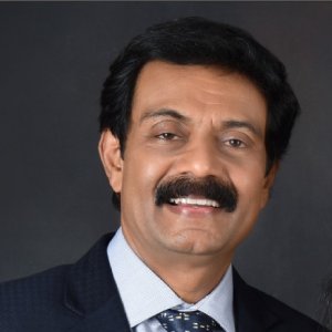 First Vice District Governor