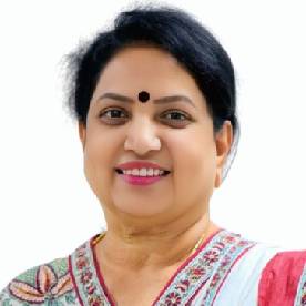 District Global Membership Team Member