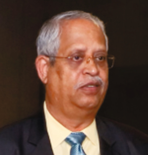 B.S. RAJASHEKARAIAH