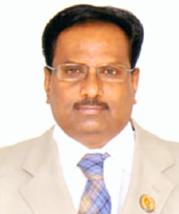 G. Venkatesh
