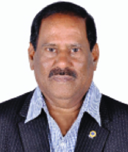 G. S. Manjunath