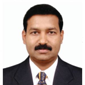 District Global Leadership Team Member