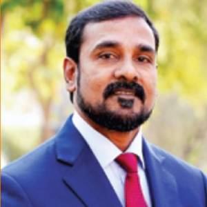 Second Vice District Governor