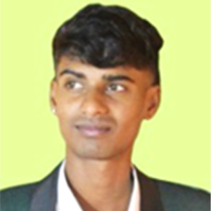 LEO Lion Dimanth Charles