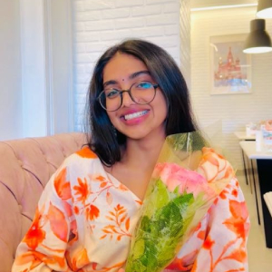 LEO Lion Vaishnavi A