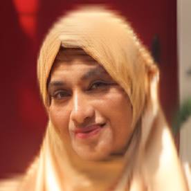 Leo Lion Misba Fathima