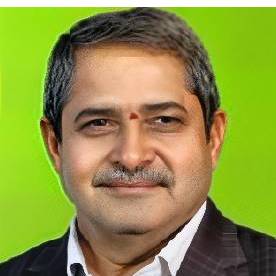 District Global Membership Team Member