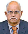 D. SRINIVASAN