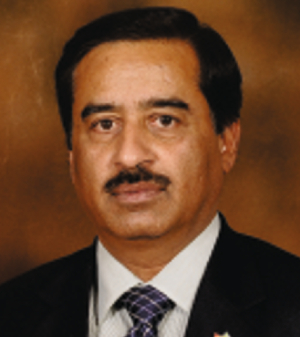 B. MOHAN
