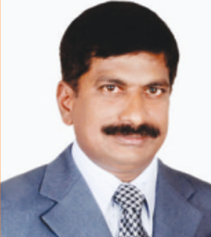 K. SATHYANARAYANA RAJU
