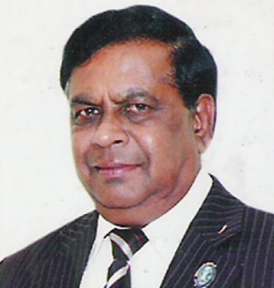K.L. SUBRAMANYAM