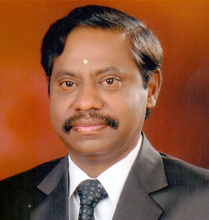 R. KUMAR