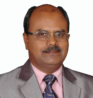 K. RAMESH RAO